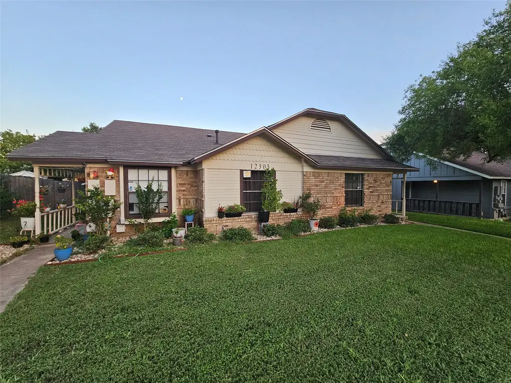 12303 Alderbrook Drive, Austin