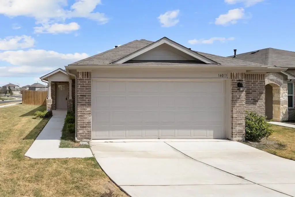 14013 Heywood Drive, Pflugerville