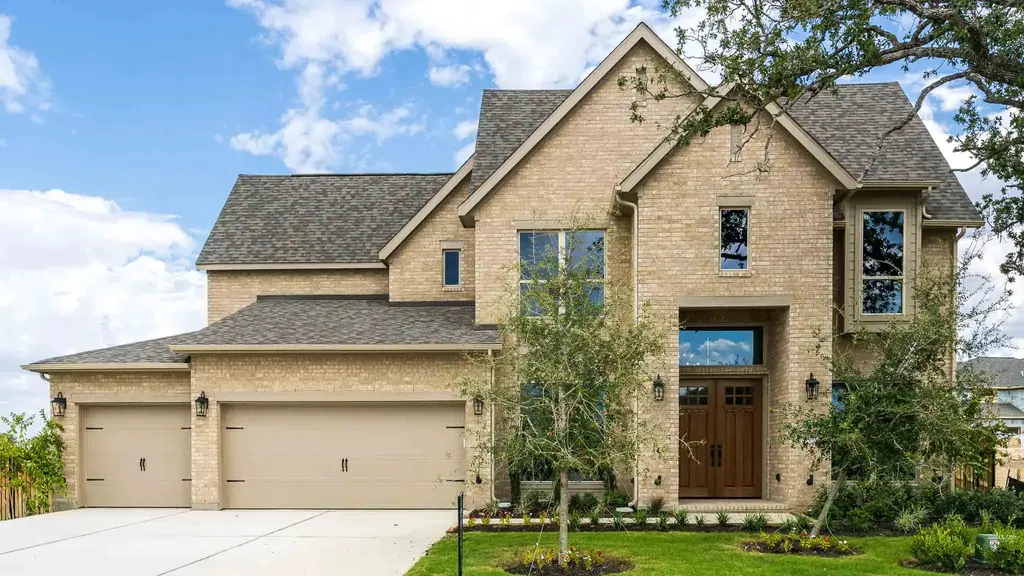 208 Oswalt Way, Liberty Hill