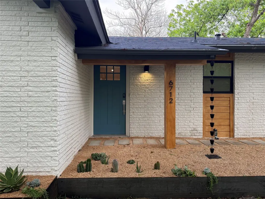 6712 Bryn Mawr Drive, Austin