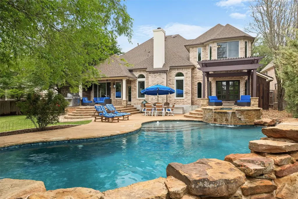 161 Daisy Path, Austin