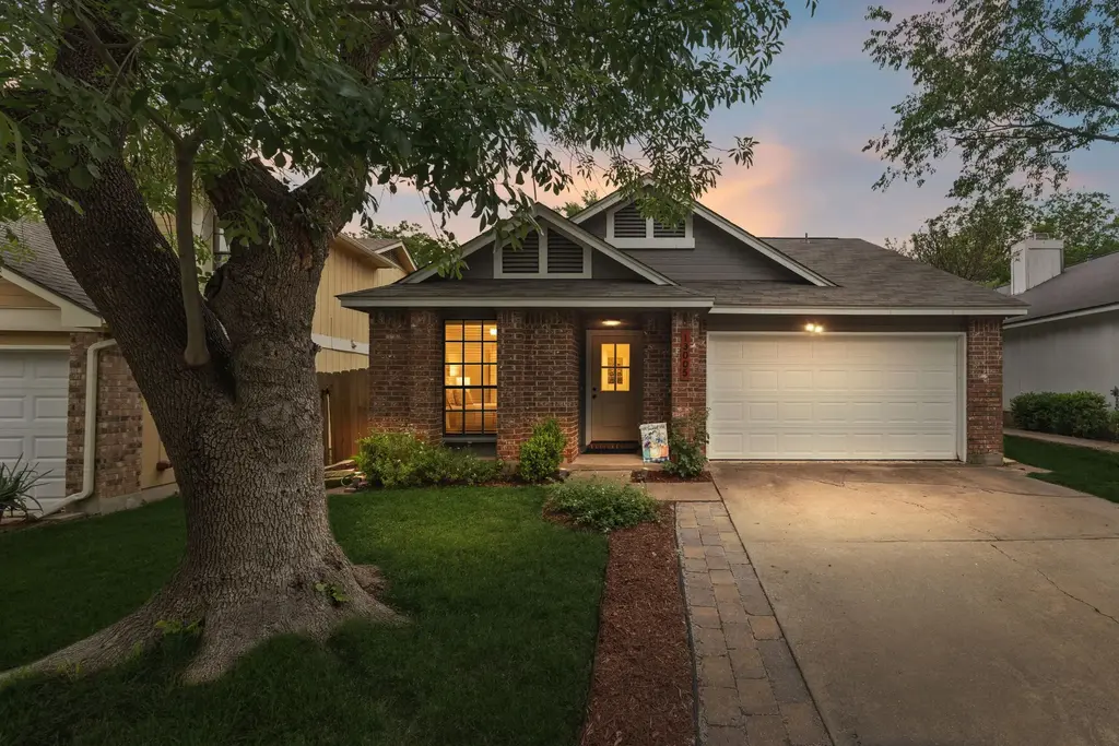 13005 Widge Drive, Austin