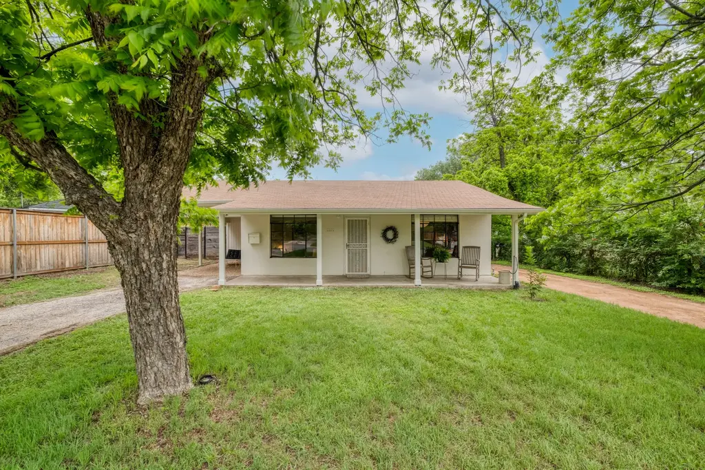 5707 William Holland Avenue A, Austin