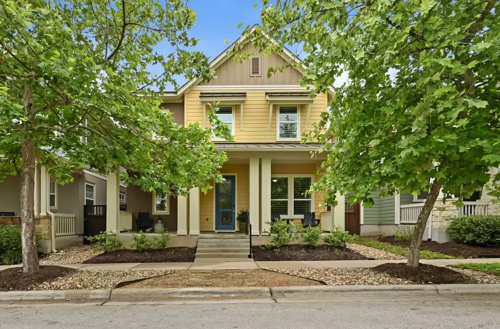 4612 Kocurek Street, Austin