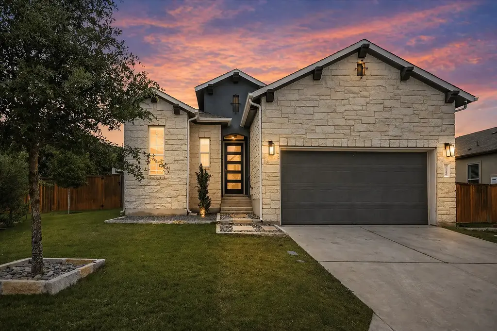 12406 Simmental Drive 89, Austin