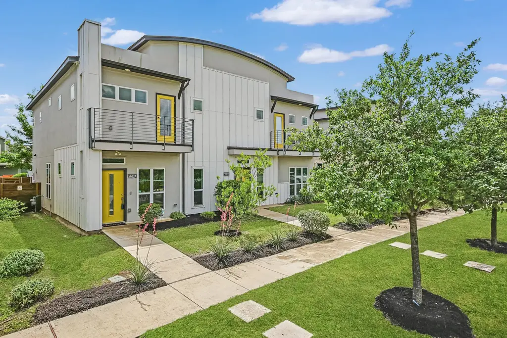 5613 Charles Merle Drive A, Austin