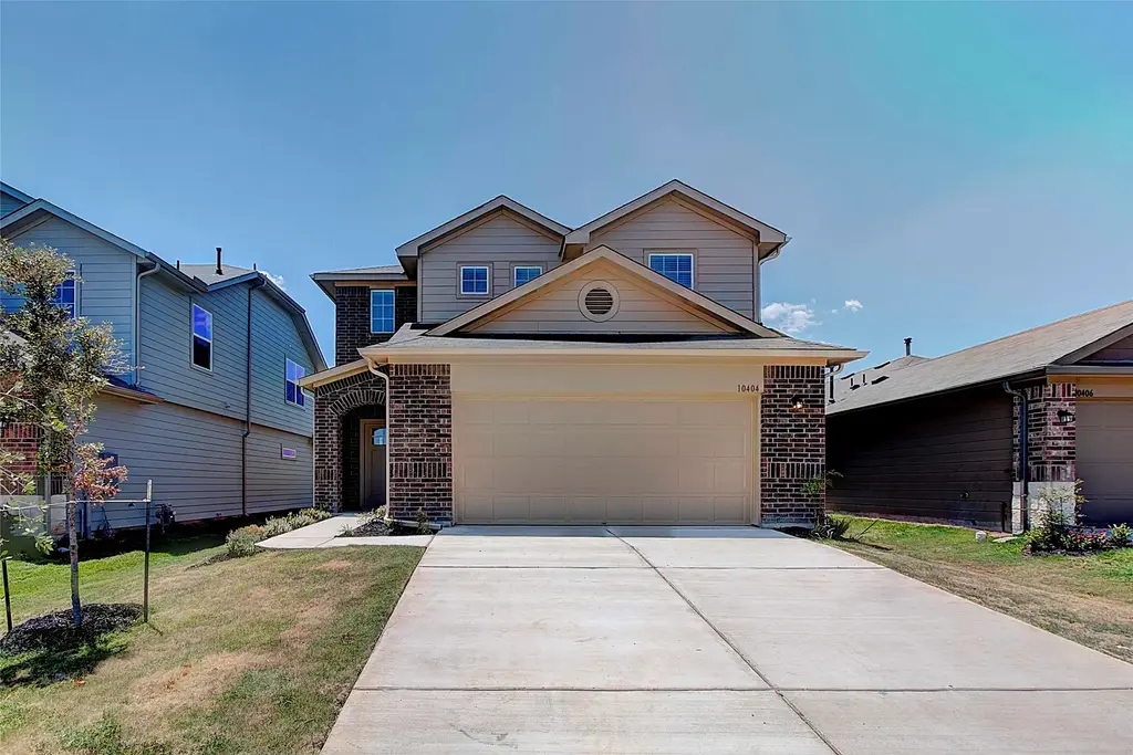 10404 Hatton Lane, Austin