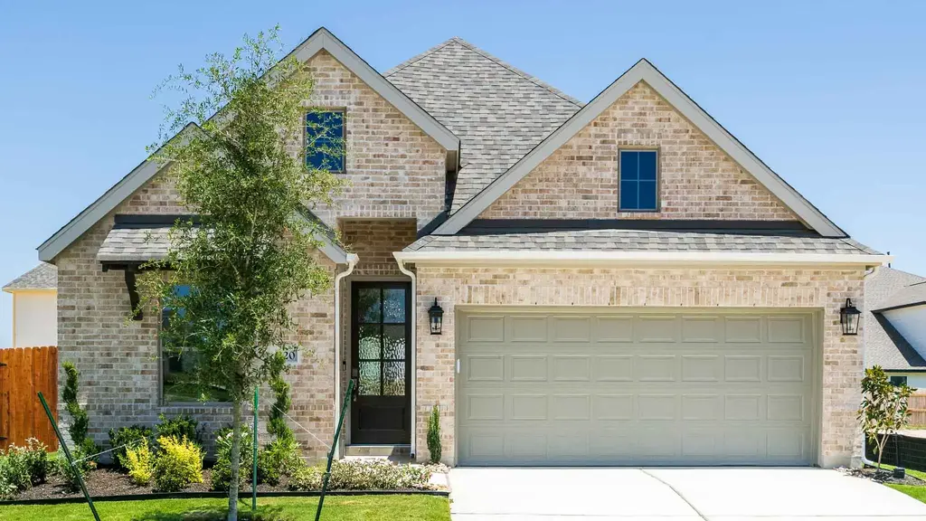 320 Gary Wayne Drive, Liberty Hill