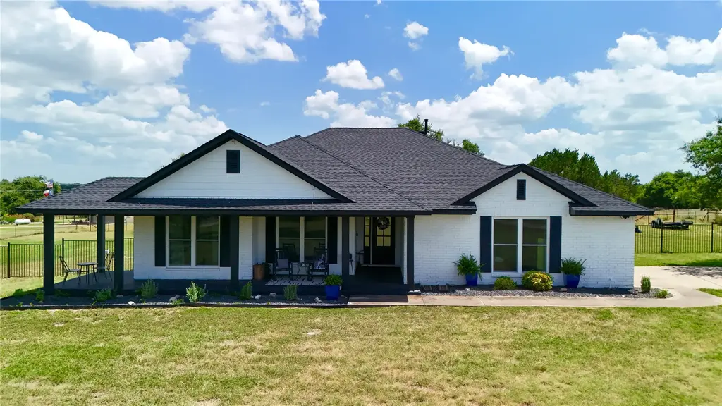 410 Mustang Mesa, Liberty Hill