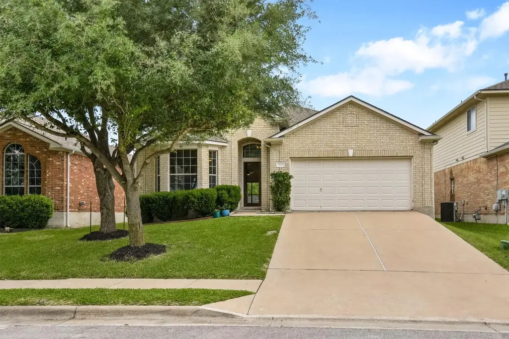 3521 Shiraz Loop, Round Rock