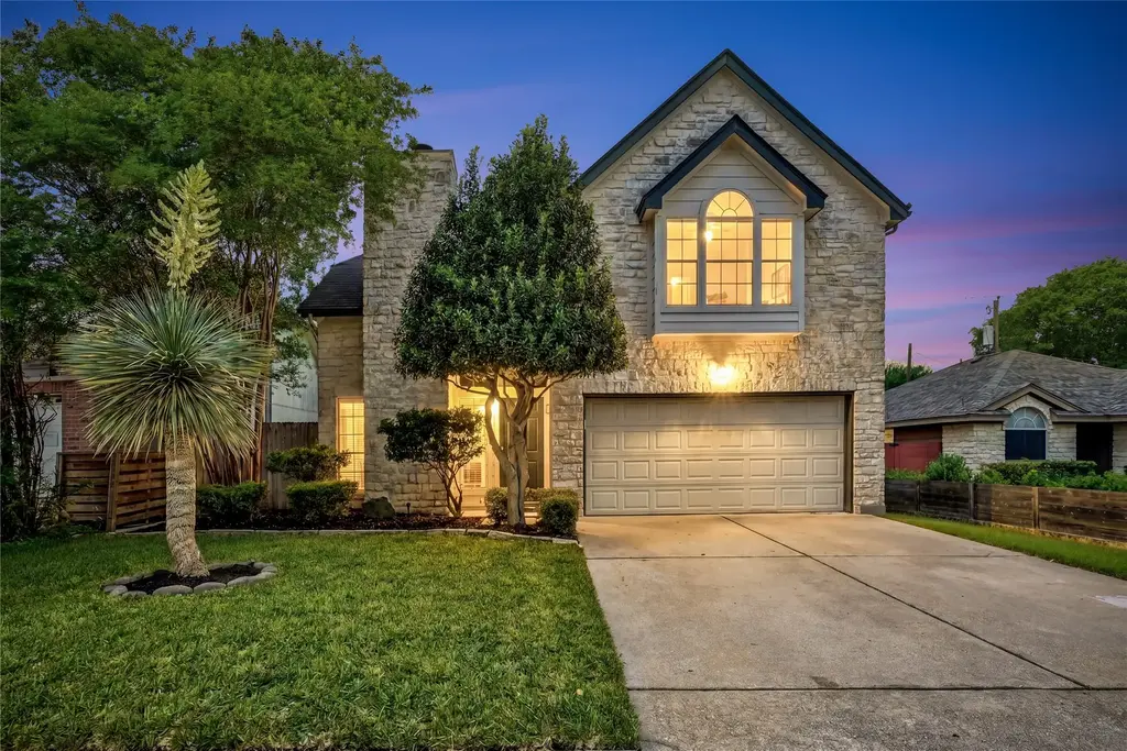 1812 Southwestern Trail, Round Rock