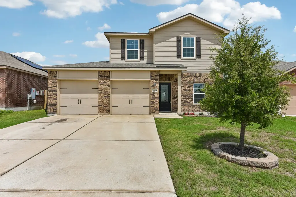 19504 Andrew Jackson Street, Manor