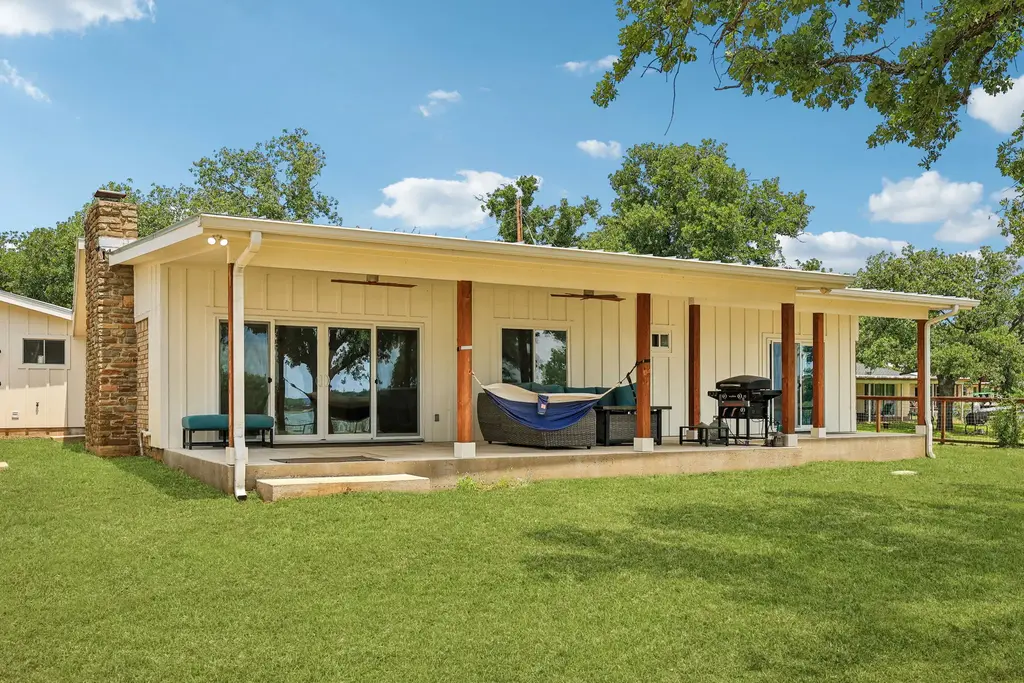 114 Agarita Drive, Burnet