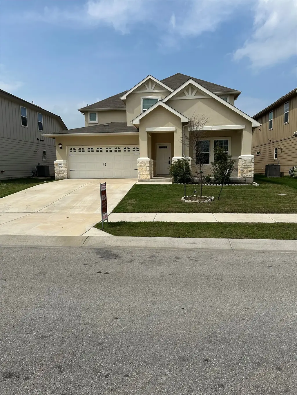 104 Osier Pass, Hutto