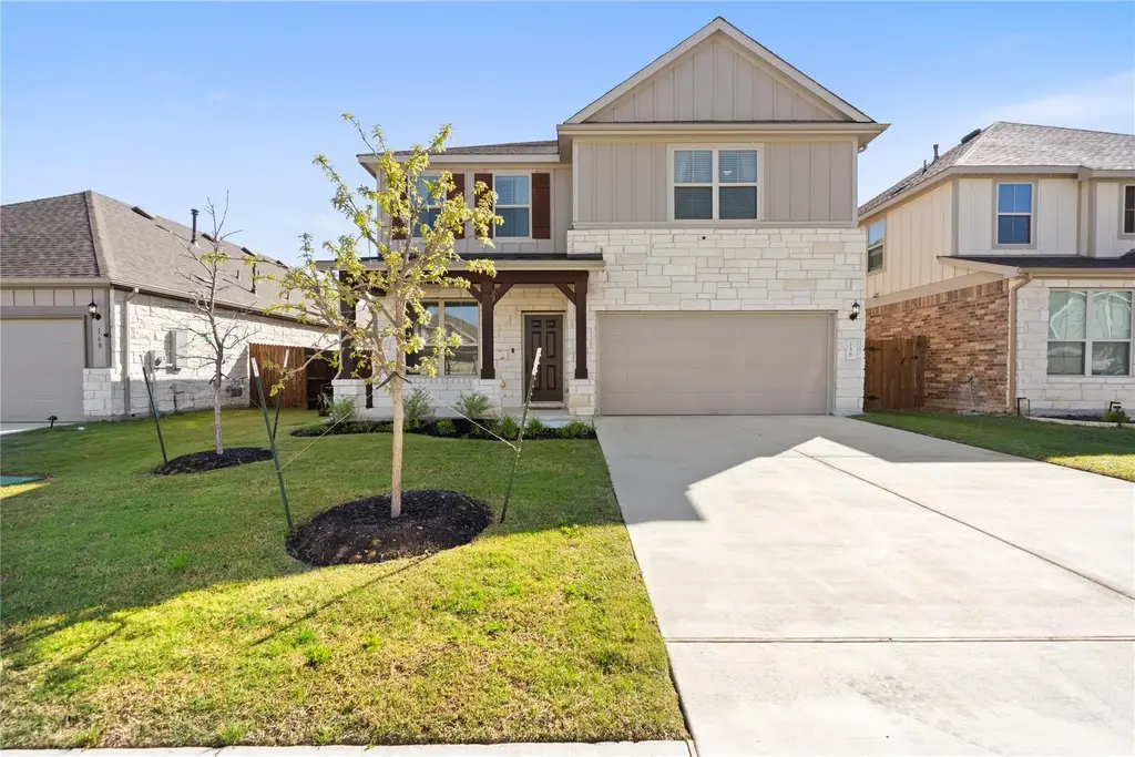 156 Janelle Lane, Liberty Hill