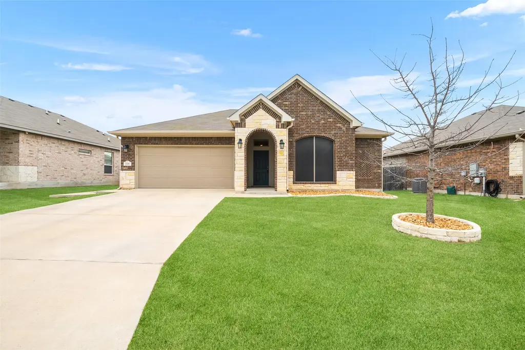 7216 Rosado Drive, Temple