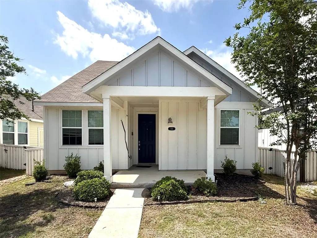 133 Fabion Street, Kyle