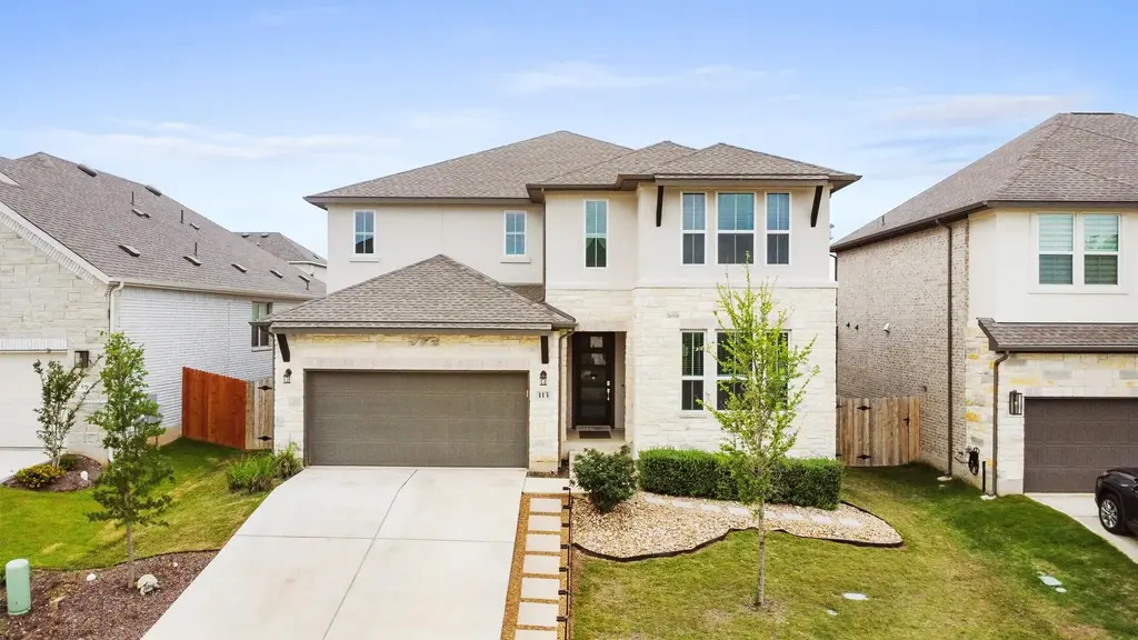 113 Chimney Stone Trail, Georgetown