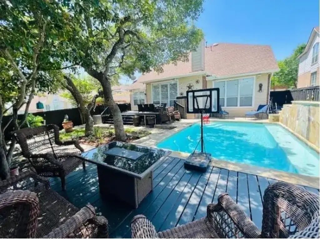 2311 Encino Mist, San Antonio