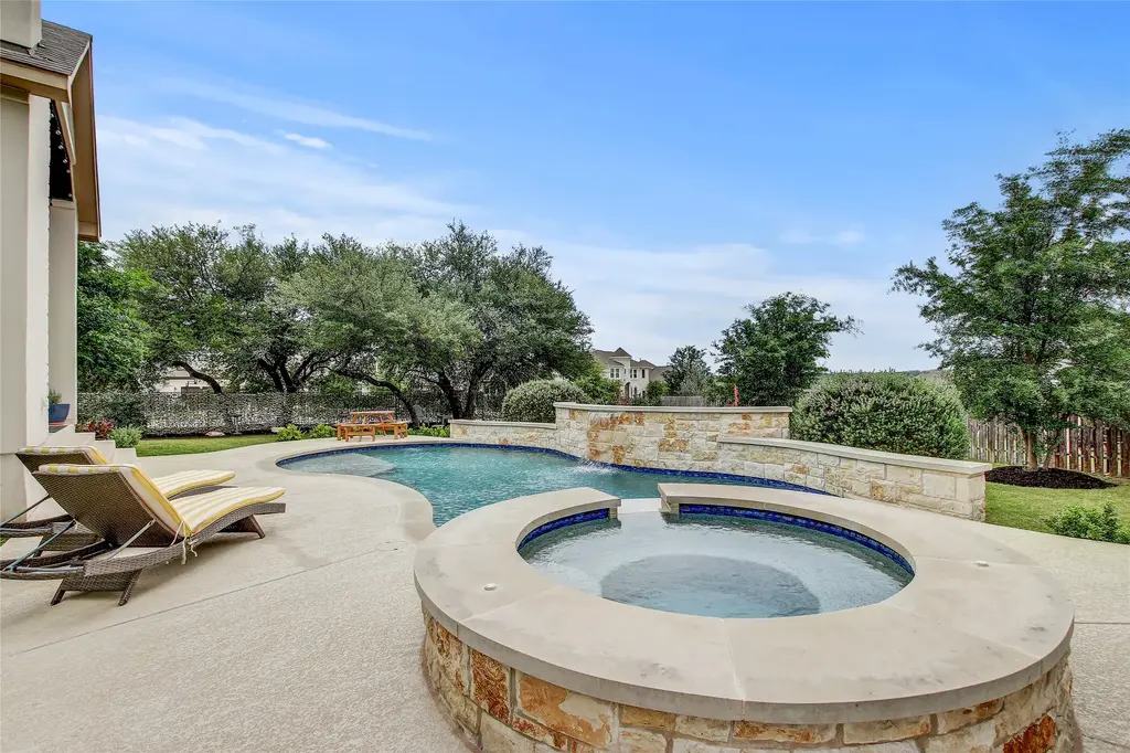 9028 Eagle Vista Court, Austin