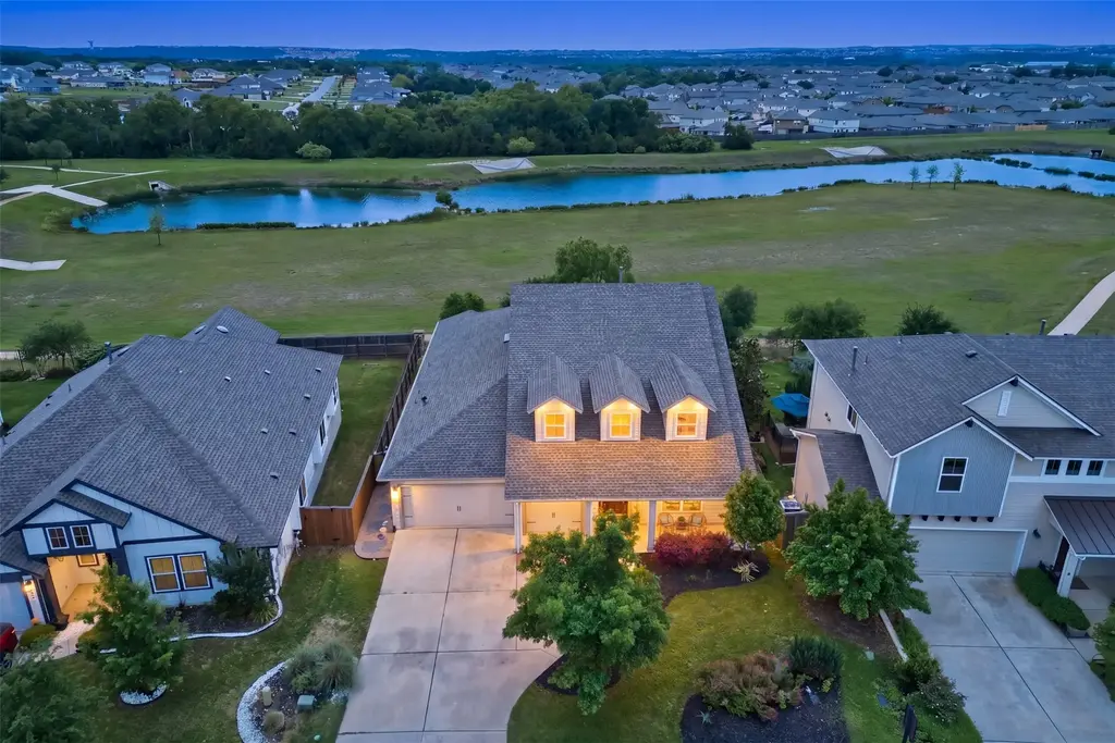 108 Orchard Park Drive, Liberty Hill