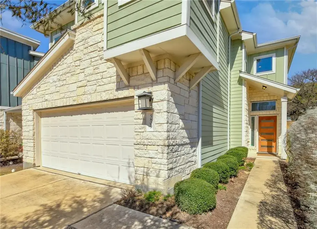 5809 Swayden Lane, Austin