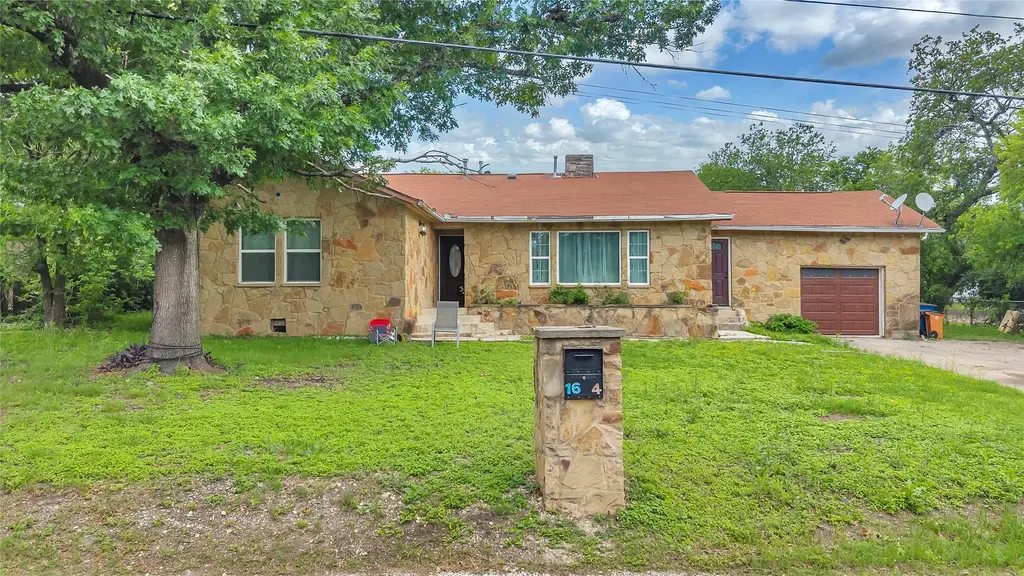 11604 Tedford Street, Austin