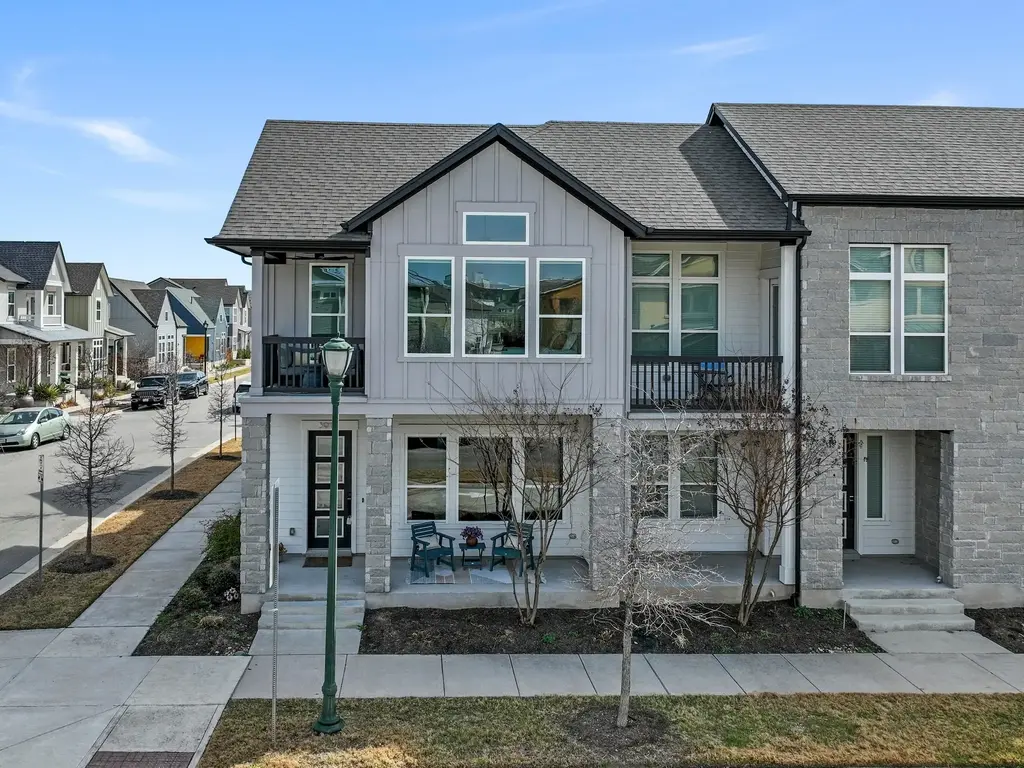 3915 Tilley Street, Austin