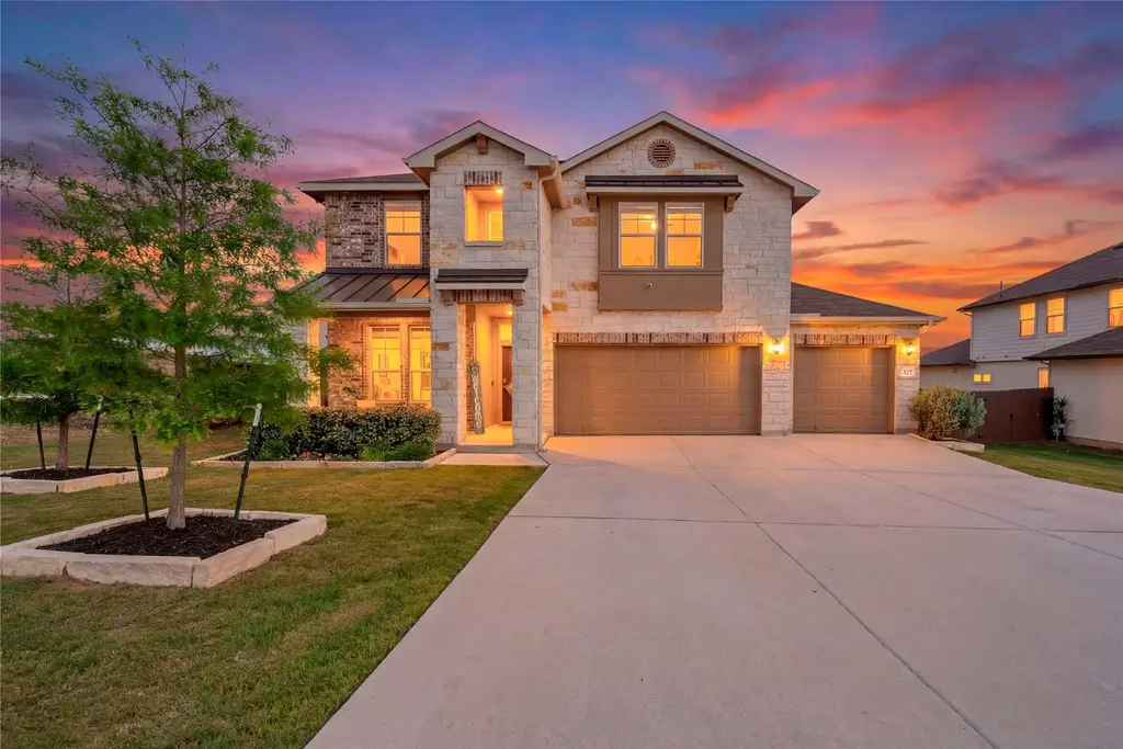 327 Steele Way, Cibolo