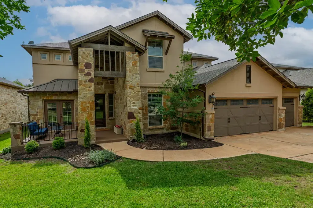 308 Duffy Lane, Austin