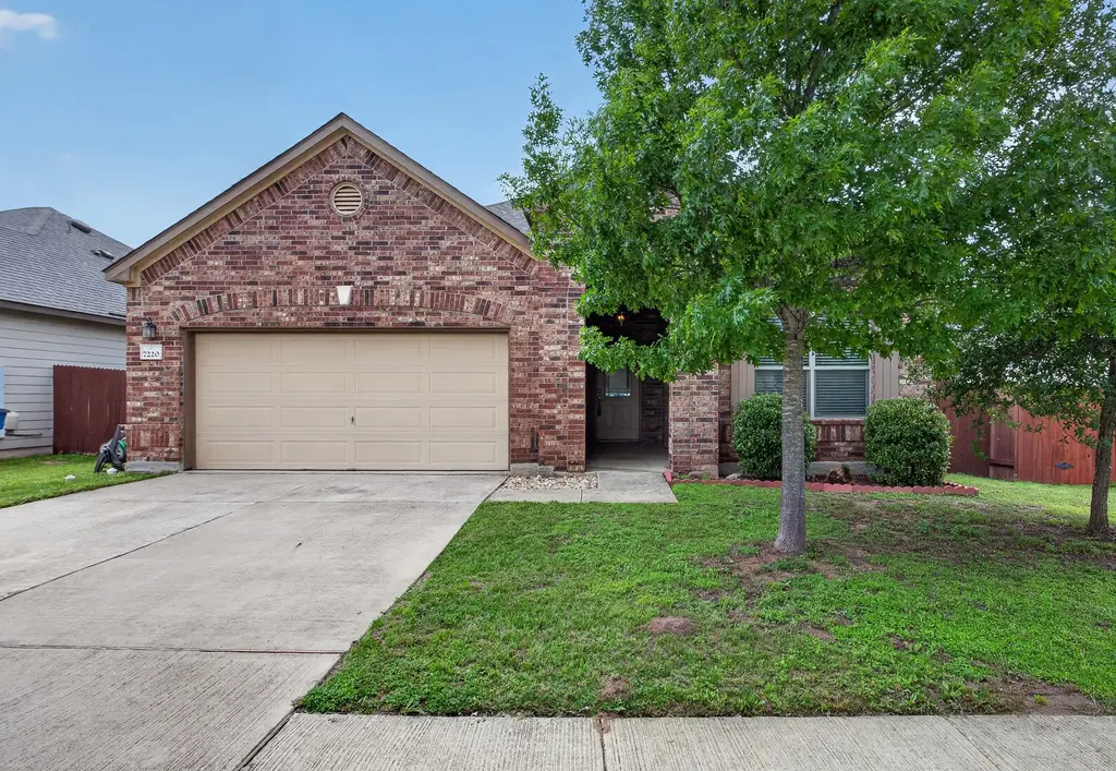 7220 Altidore Drive, Austin