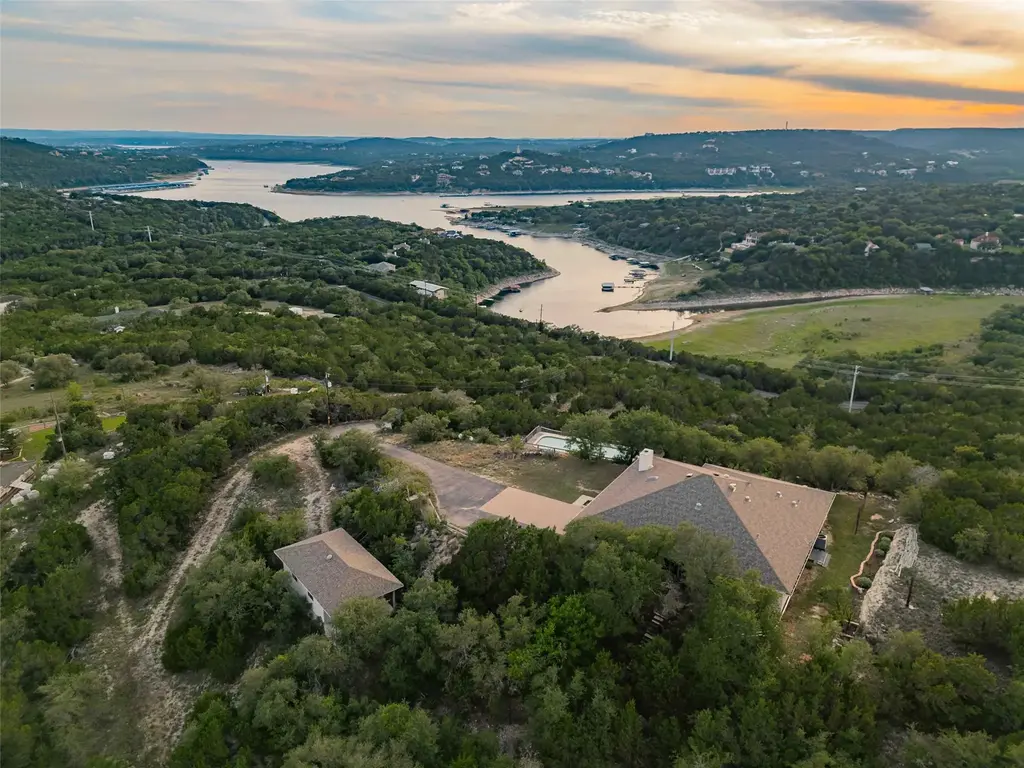 10405 Lime Creek Road, Leander