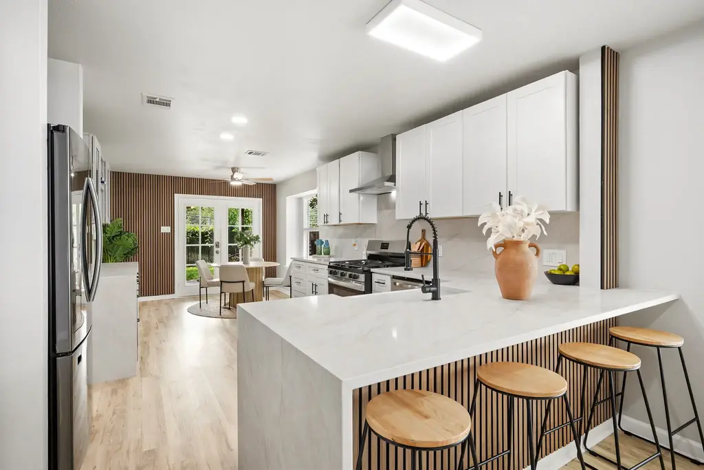 2511 Claudia Drive, Leander