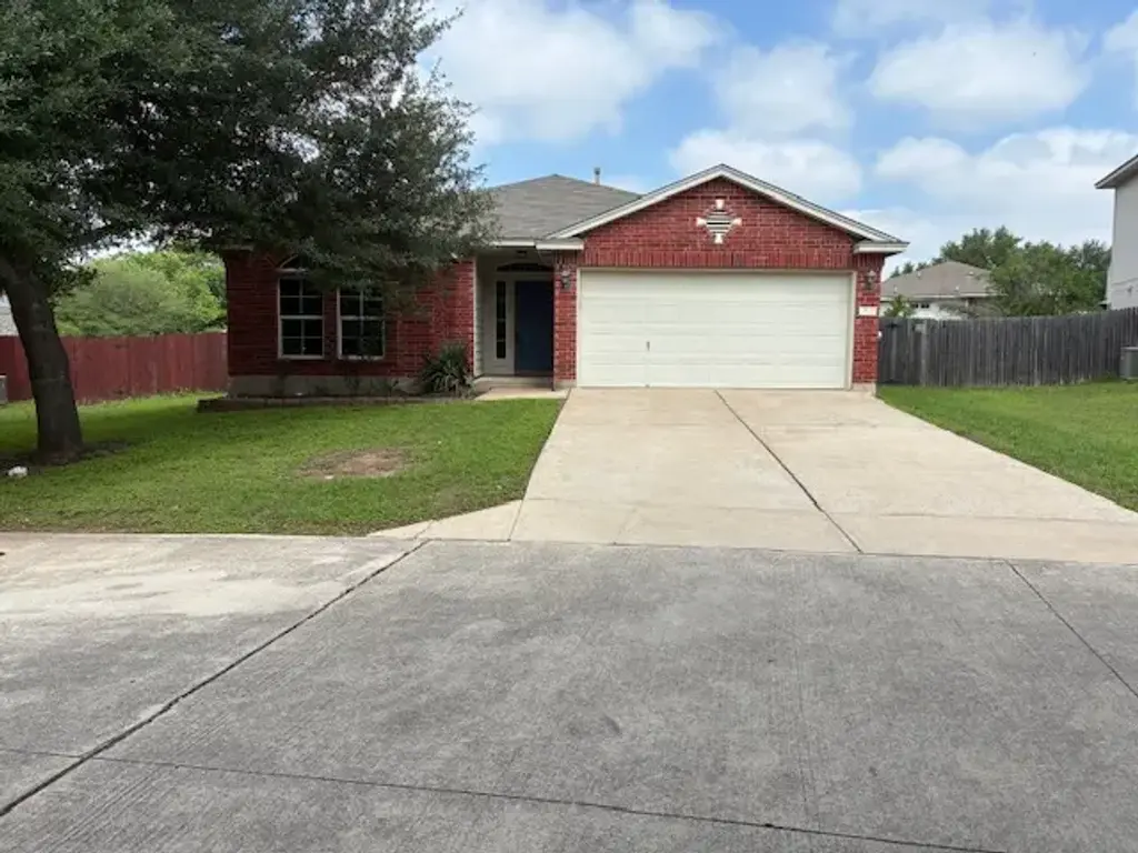 1021 Tudor House Road, Pflugerville