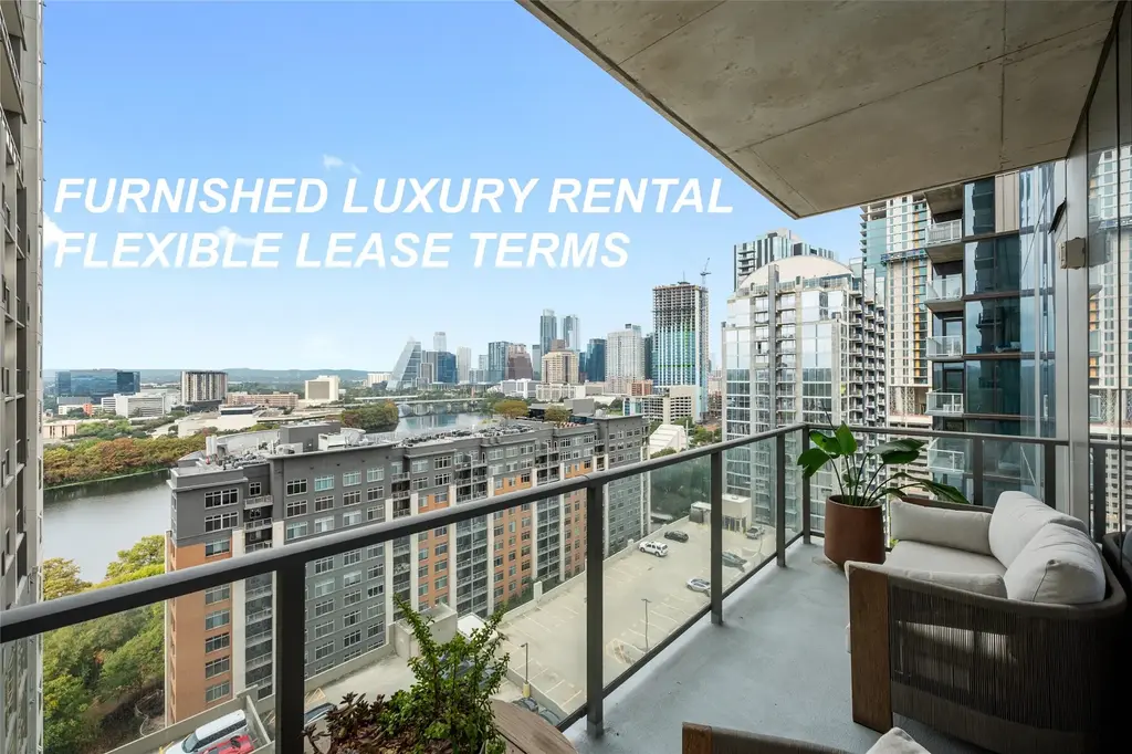 44 East Avenue 1504, Austin