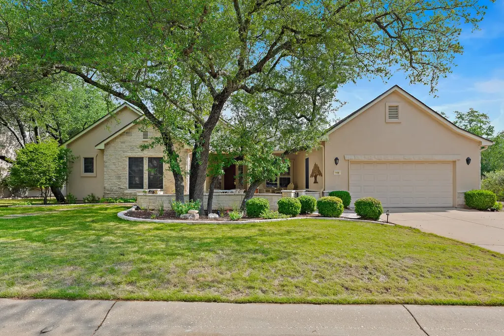 106 Wild Turkey Lane, Georgetown