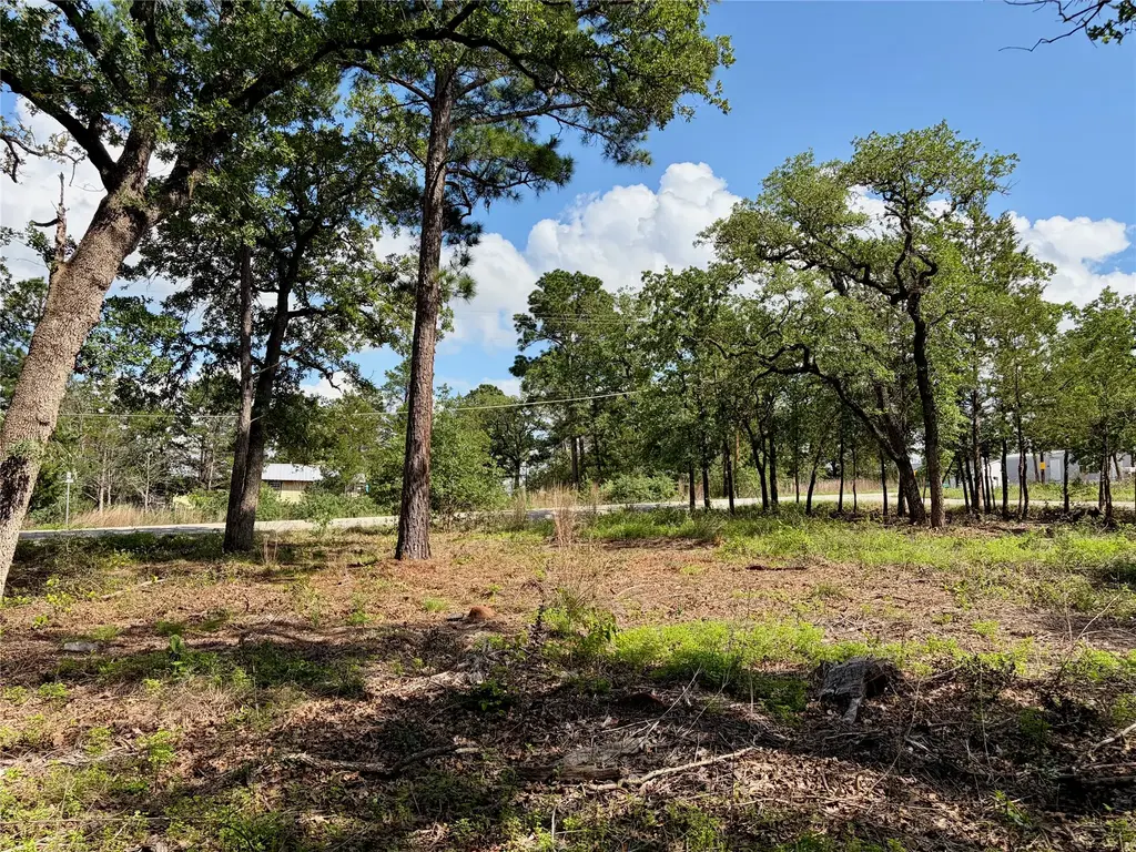 Lots-95/96 Shawnee Drive, Smithville