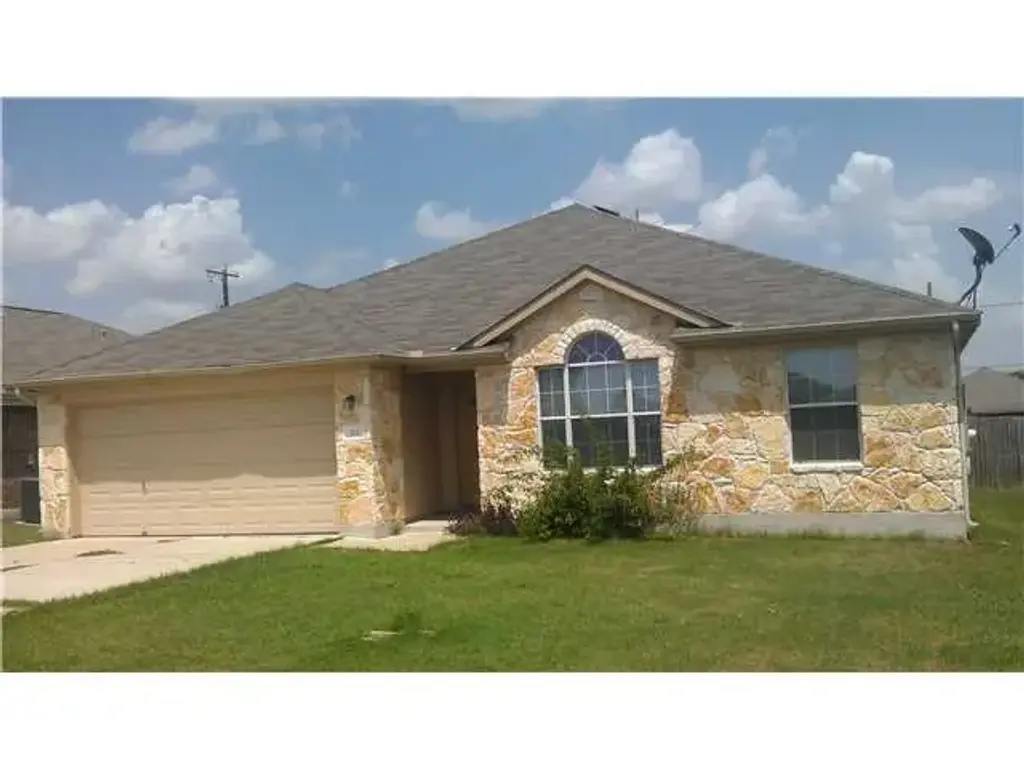 102 Aguilar Drive, Hutto