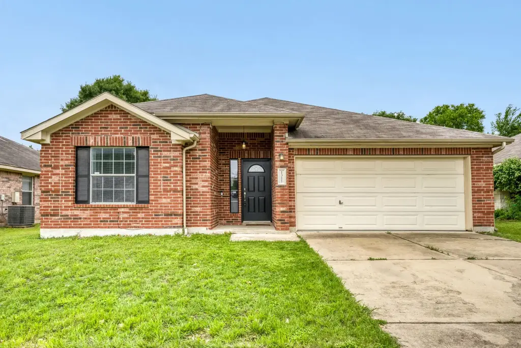 1311 Melissa Oaks Lane, Austin