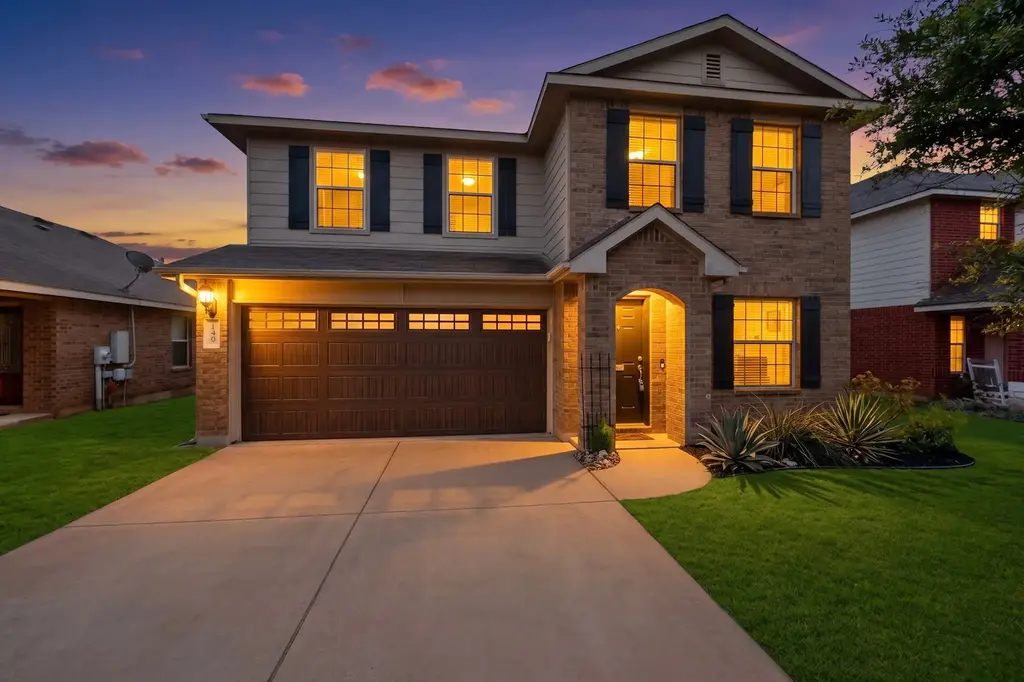 149 Mallard Lane, Leander