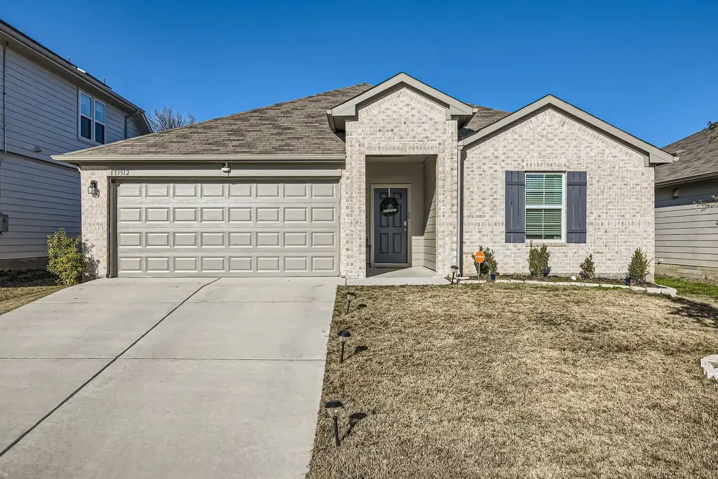 13512 Tai Londo Drive, Austin
