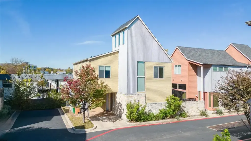 1601 Houston Street 3, Austin