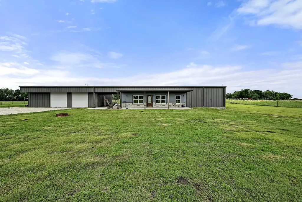 1608 County Road 204, Liberty Hill