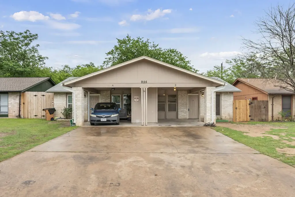 905 Fieldwood Drive, Austin