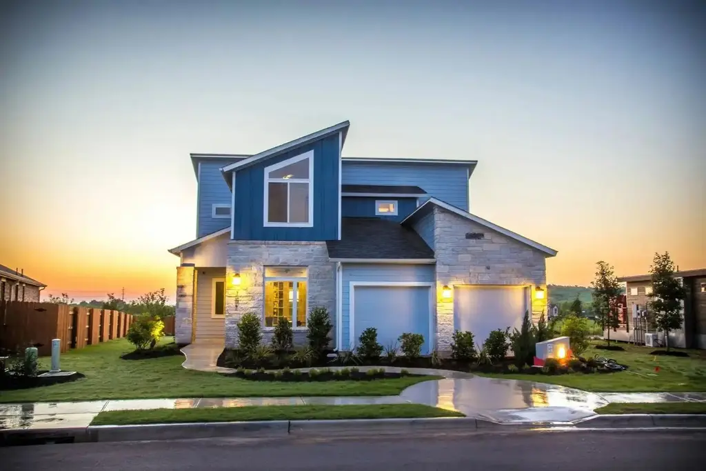11309 American Mustang Loop, Manor