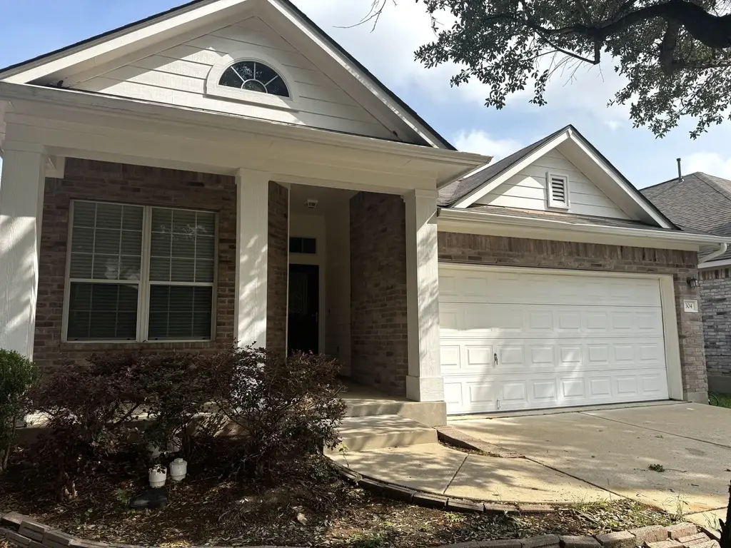 304 Valona Loop, Round Rock