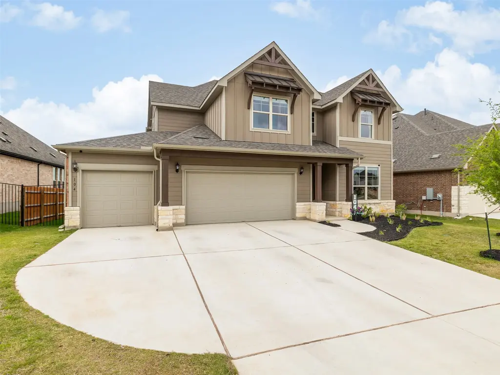 104 Keswick Street, Liberty Hill
