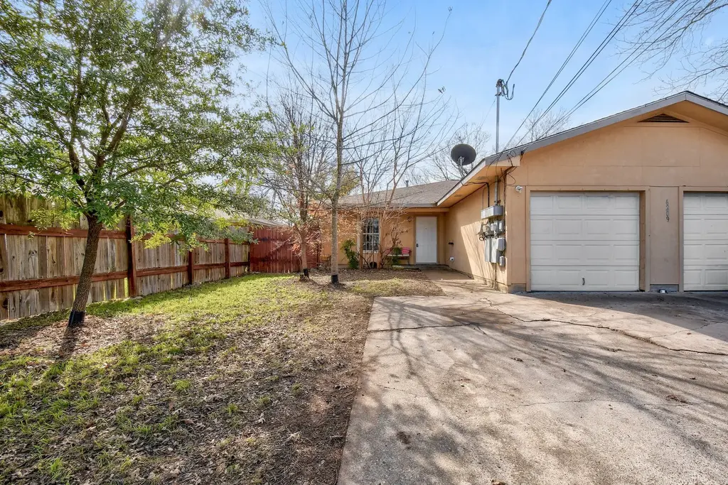 6209 Langham Street, Austin