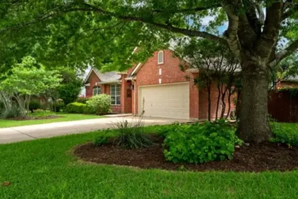 604 Belmont Drive, Georgetown