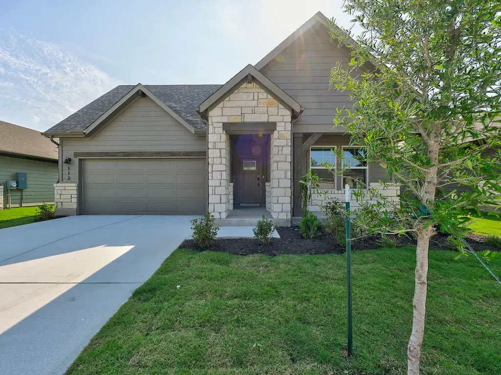 112 Holmby Drive, Hutto